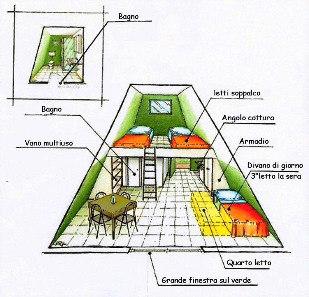 La Francesca Sud Un Villaggio"Glamping" Скарио Экстерьер фото